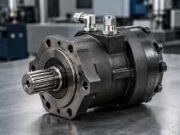 Hydraulic Motors